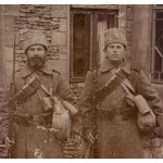 Подсумок к винтовке Мосина образца 1891года